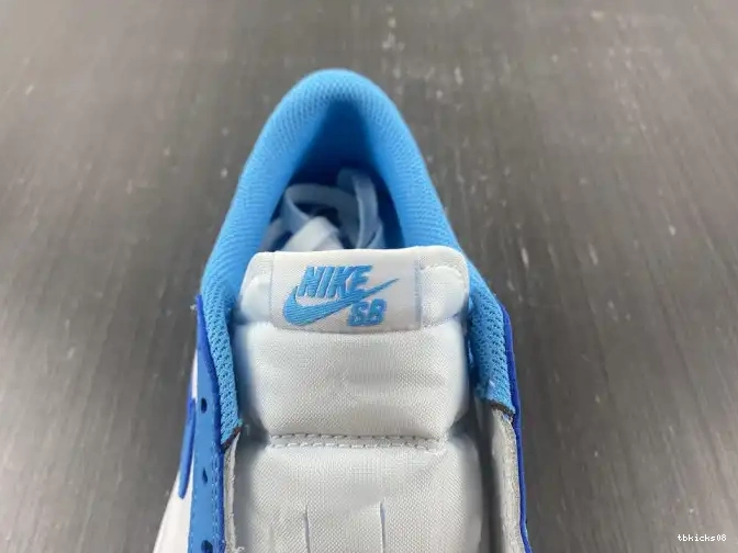 Rep TBkick 1 Air Nike x SB Low Jordan CJ7891-401 UNC 0430